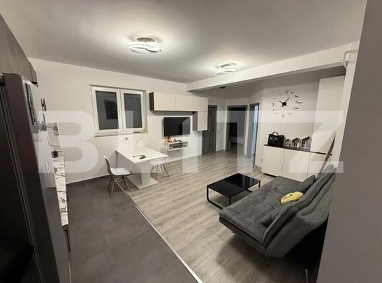 Apartament de 3 camere, modern, parcare, zona Fabricii - Photo 1