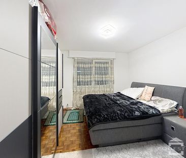 2.5 Zimmer, 48 m², 4. Stock - Photo 2