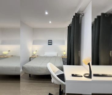 Room for rent - Foto 1