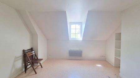 Location Appartement 1 pièce 16m² TOURS 37000 - Photo 5