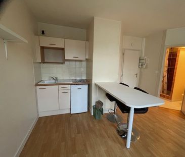 Sainte Anne d'Auray, studio 25 m² - Photo 5