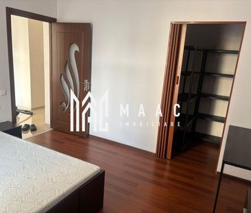 Apartament 3 camere de inchiriat | Sibiu, Turnisor | gradina proprie - Photo 1