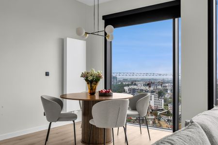 Apartament, 80 m2, 20 piętro, Towarowa Towers. - Zdjęcie 5