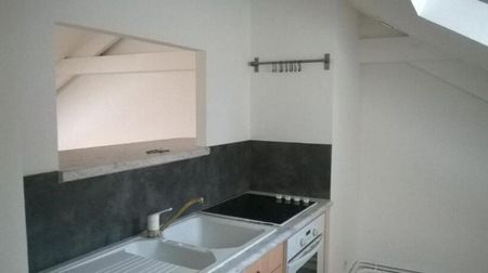 Appartement T3 Reims - Photo 4