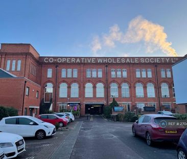 1 bedroom flat to rent - Photo 4