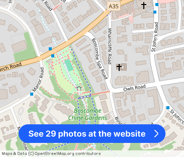 Boscombe Spa Road, Bournemouth - Photo 1