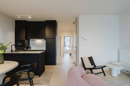 Appartement te huur - Foto 5