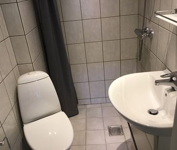 Dejlig 2-værelses i rolig ejendom - Foto 4