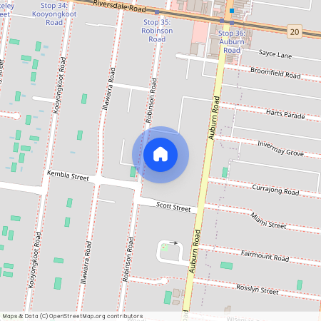 14/47-49 Robinson Road, Vic 3122, Hawthorn