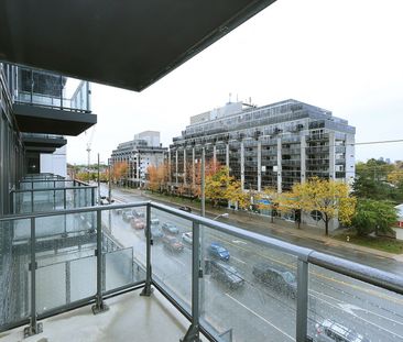 For Lease - 1007 The Queensway N/A Unit# 305, Toronto, Ontario - Photo 1