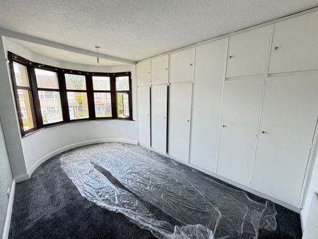 Overslade Crescent, Coventry, Cv6 2at, Coundon - Photo 2