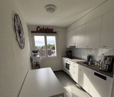 3.5 Zimmer, 80 m², 2. Stock - Photo 4