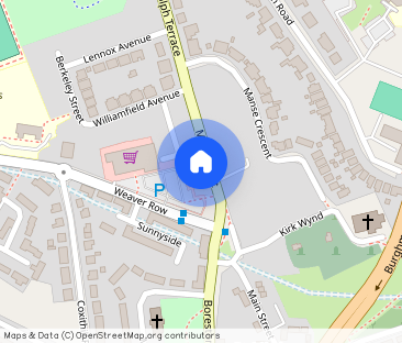 24C Main Street, St Ninians, FK7 9AP - Photo 1