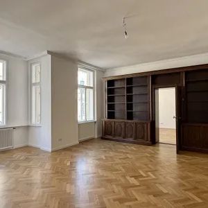 Repräsentative Altbauwohnung mit Balkon und Loggia (Erstbezug nach Sanierung) - Photo 3