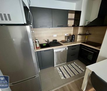 Location Appartement 3 pièces 53m² MAUREPAS 78310 - Photo 6