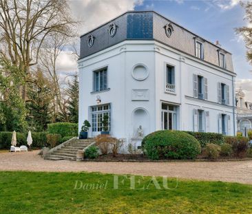 Rueil-Malmaison - Parc de la Malmaison - Photo 5