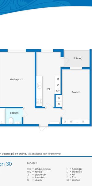 Sandgatan 30, 74935, Enköping - Photo 2