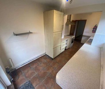 Clarence Road, Wisbech, PE13 - Photo 1