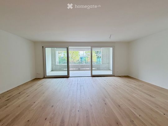 Residenza Verdeblu – Luminoso 2.5 locali con due terrazze a Locarno - Foto 1