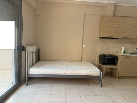 Studio/Γκαρσονιέρα για ενοικίαση Βαρδάρης - Δικαστήρια (Βαρδάρης - Λαχανόκηποι) - Φωτογραφία 5