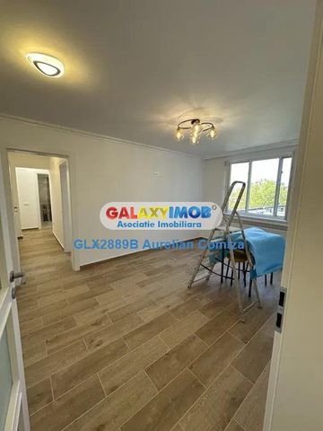 Inchiriere apartament 4 camere nemobilat Romancierilor - Photo 3