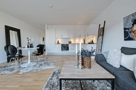 Borresøvej 41, st. th - Foto 3