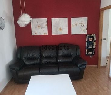 Alquiler de piso en Avenida Federico Mayo, 25 - Photo 2