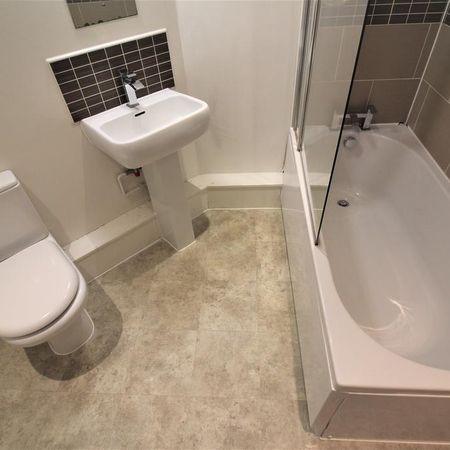 1 bedroom apartment to rent - Photo 3