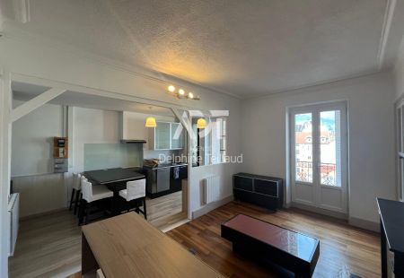 Appartement T1 à GRENOBLE - Photo 3