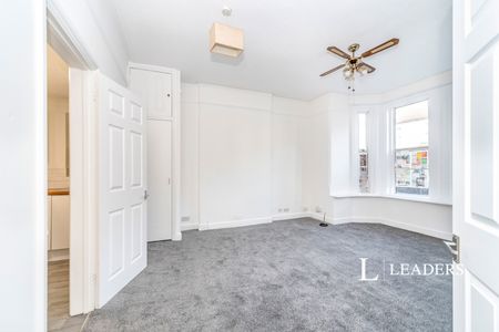 1 bedroom apartment to rent Spenser Road, Bedford, Bedfordshire, MK40 - Photo 4