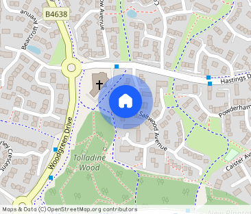 Norham Place, Worcester - Photo 1