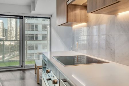 For Lease - 19 Bathurst Street Unit# 1109, Toronto, Ontario - Photo 5