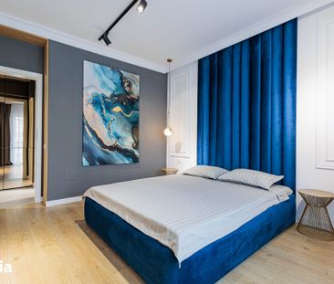 Apartament 2 camere Metalurgiei - Grand Kristal Residence, loc parcare - Fotografie 4