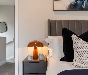 Casa at Tulach, WN3, Wigan - Photo 6