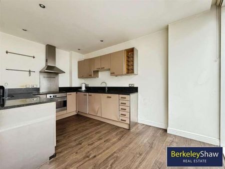 Beetham Plaza, The Strand, Liverpool, L2 - Photo 5