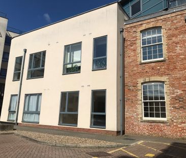 One Bderoom Ground Floor Apartment to let in Old Mustard Mill, Norwich - Photo 2