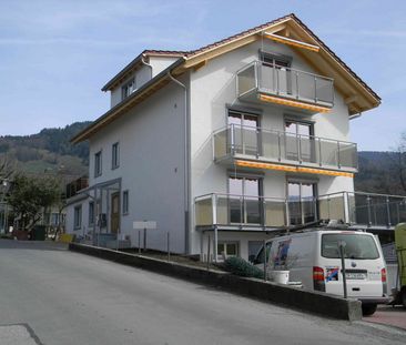 3.5 Zimmer, 80 m², 1. Stock - Photo 6