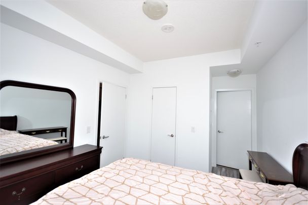 For Lease - 840 Queens Plate Drive Unit# 1106, Toronto, Ontario - Photo 1