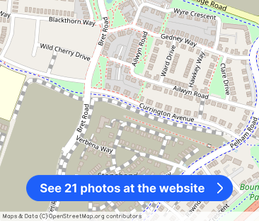 Lambourne Road, St Neots - Photo 1