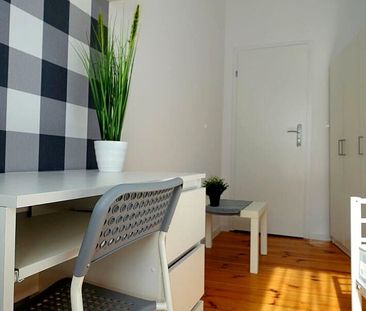 Pokój, ul. Niemierzyńska - Zdjęcie 6