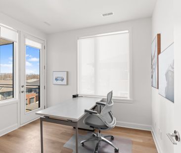 For Lease - 655 WANAKI Road Unit# 305, Manor Park - Cardinal Glen a... - Photo 6