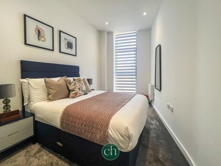 1 bedroom apartment to rent - Photo 4