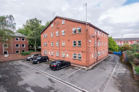 2 bedroom apartment to rent - Photo 2