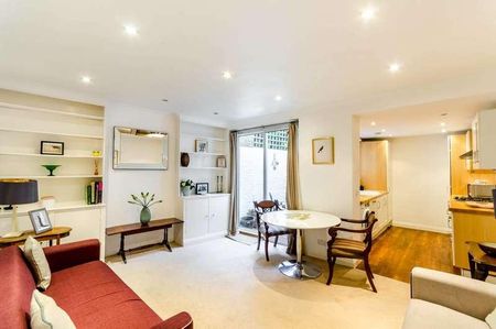 Ifield Road, Chelsea, SW10 - Photo 2
