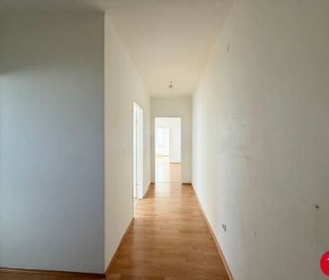 Geförderte 2-Raumwohnung im 1.Stock in Ried im Innkreis - Photo 1