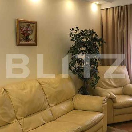 Apartament 3 camere, 65 mp, renovat recent, zona strazii Nicolae Titulescu! - Photo 1