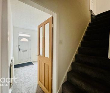 2 bedroom terraced house to rent - Photo 5