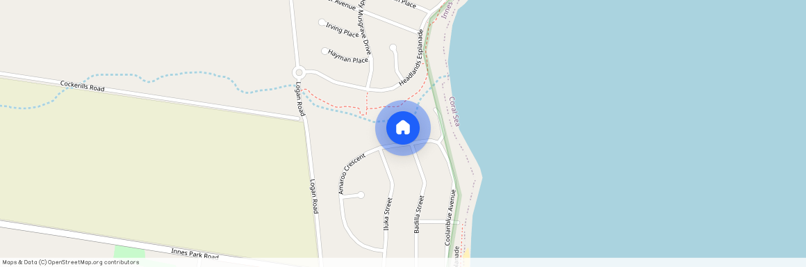 11 Kalina Street, Qld 4670, Innes Park