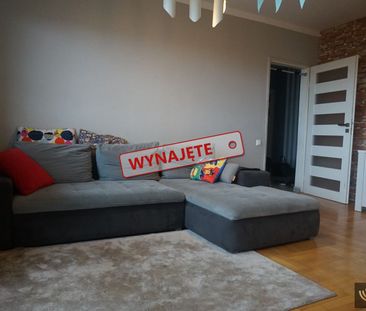 Trzypokojowe mieszkanie na Gumieńcach ! - Zdjęcie 1