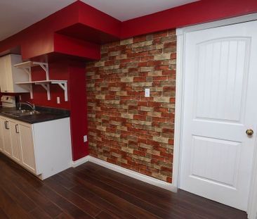 For Lease - 136 Fleming Way Unit# Bsmt, Shelburne, Ontario - Photo 4